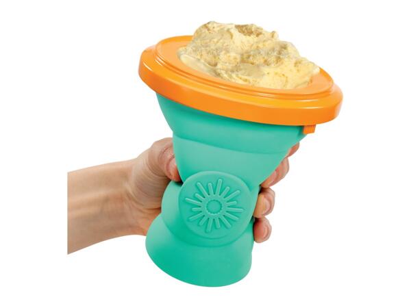 Chill Factor Ice Cream/Smoothie Maker