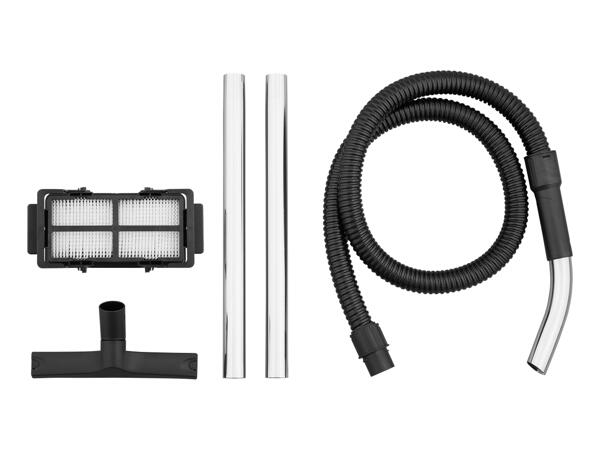 Ash Vacuum Cleaner