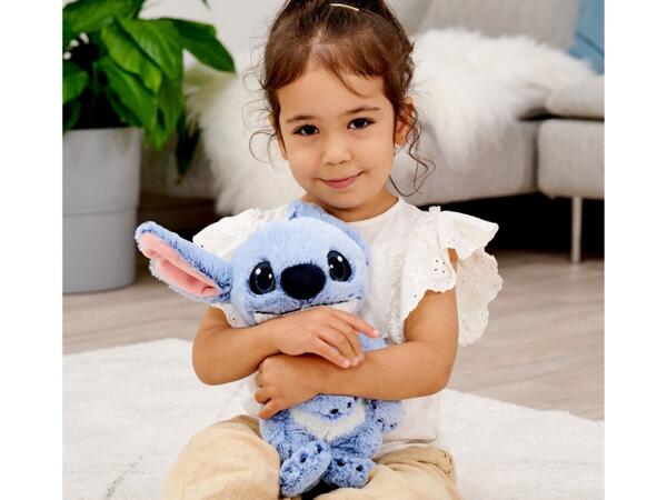 Stitch Plush Toy