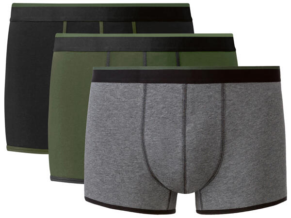 Men's Boxers