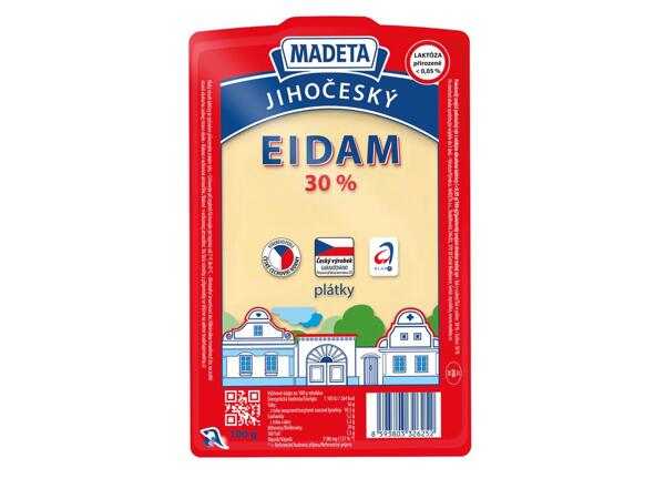 JIHOČESKÝ EIDAM