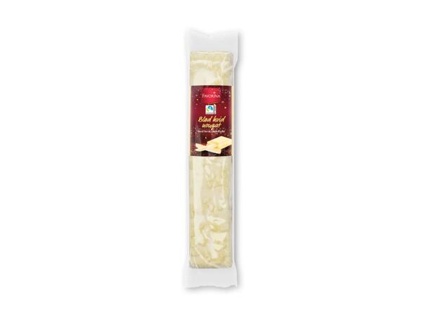 FAVORINA Blød nougatbar