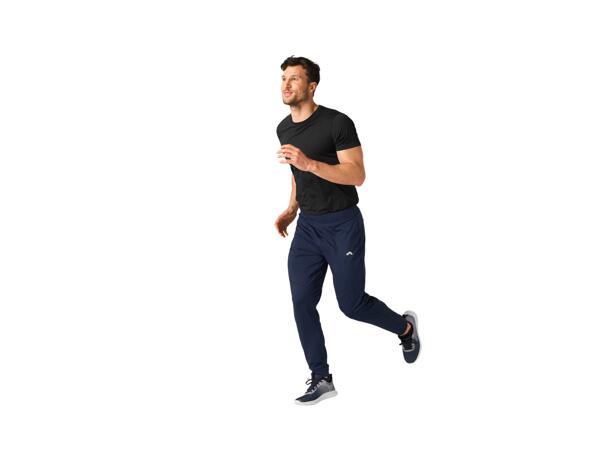 Men's Thermal Sports Trousers