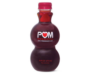 POM Wonderful 100% Pomegranate Juice
