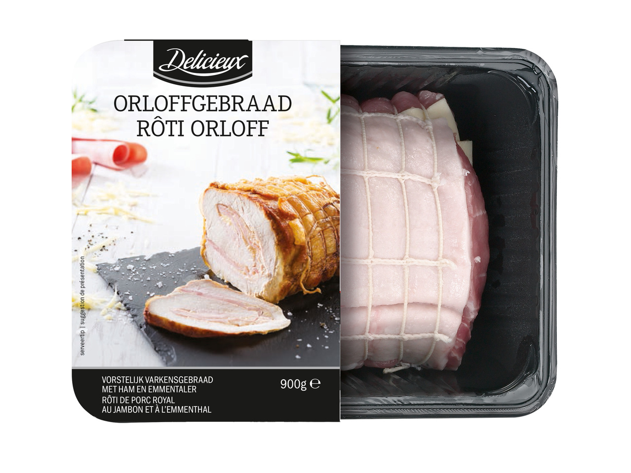 Orloffgebraad