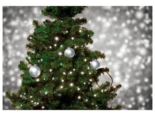 50 LED fairy lights