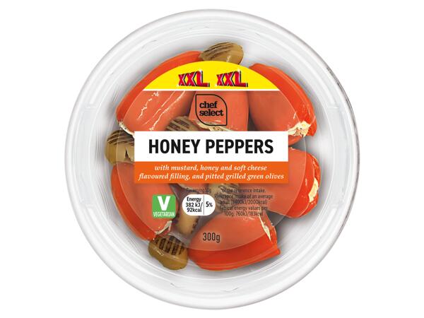 XXL Antipasti Mix