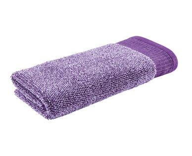 Charcoal Infused Fitness Towel