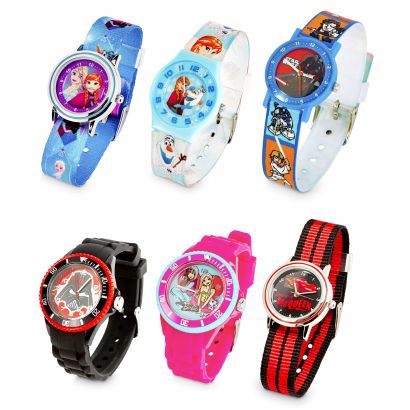 Armbanduhr für Kinder
