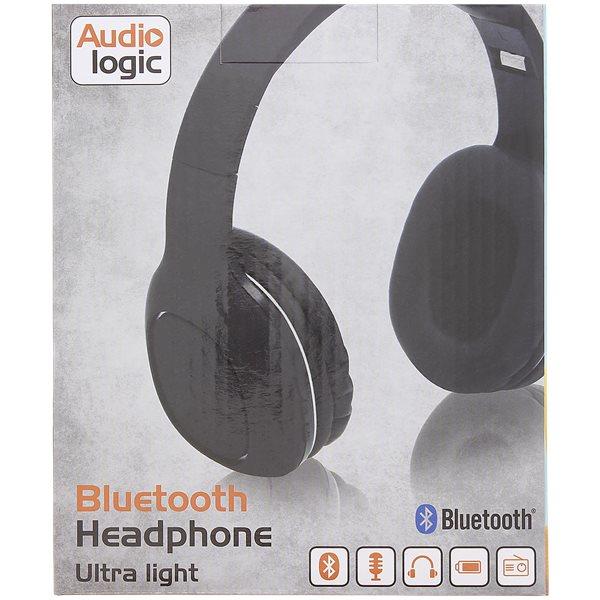 Audiologic koptelefoon