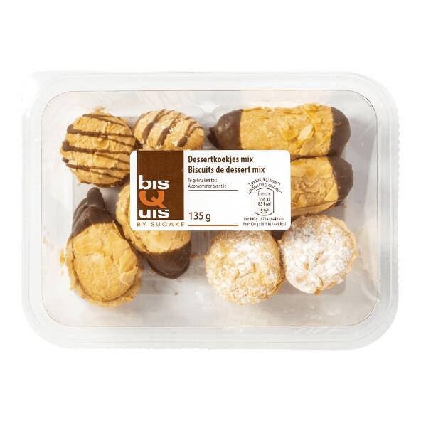 Dessertkoekjes
