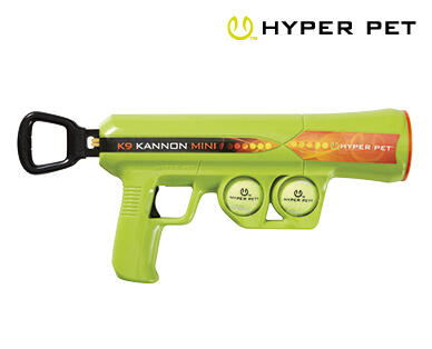 Hyper Pet K9 Kannon Mini