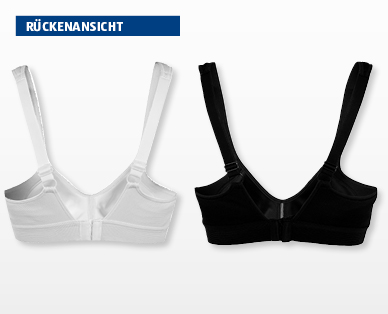 CRANE(R) Damen-Sport-BH