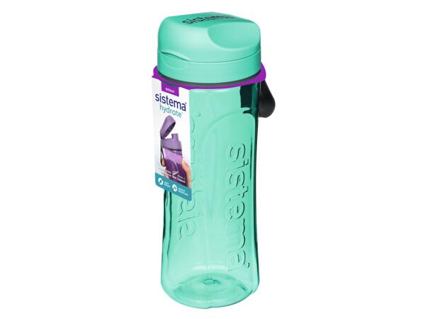 Drinking Bottle