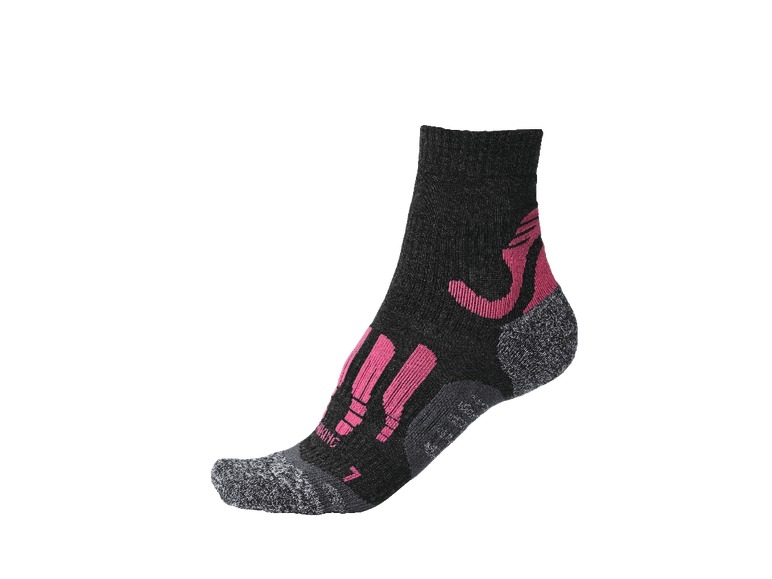 Trekkingsocken