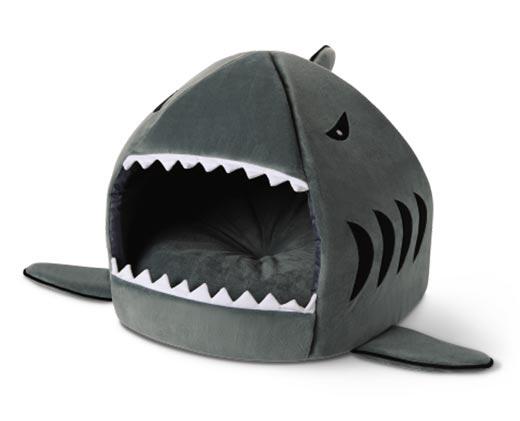 Heart to Tail 
 Pet Character Bed