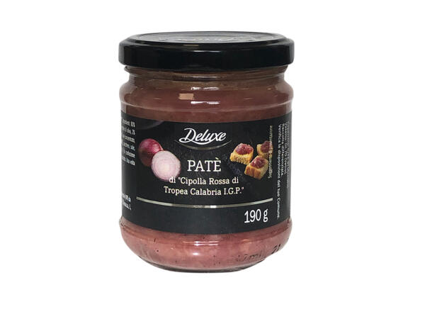 Onion Paté