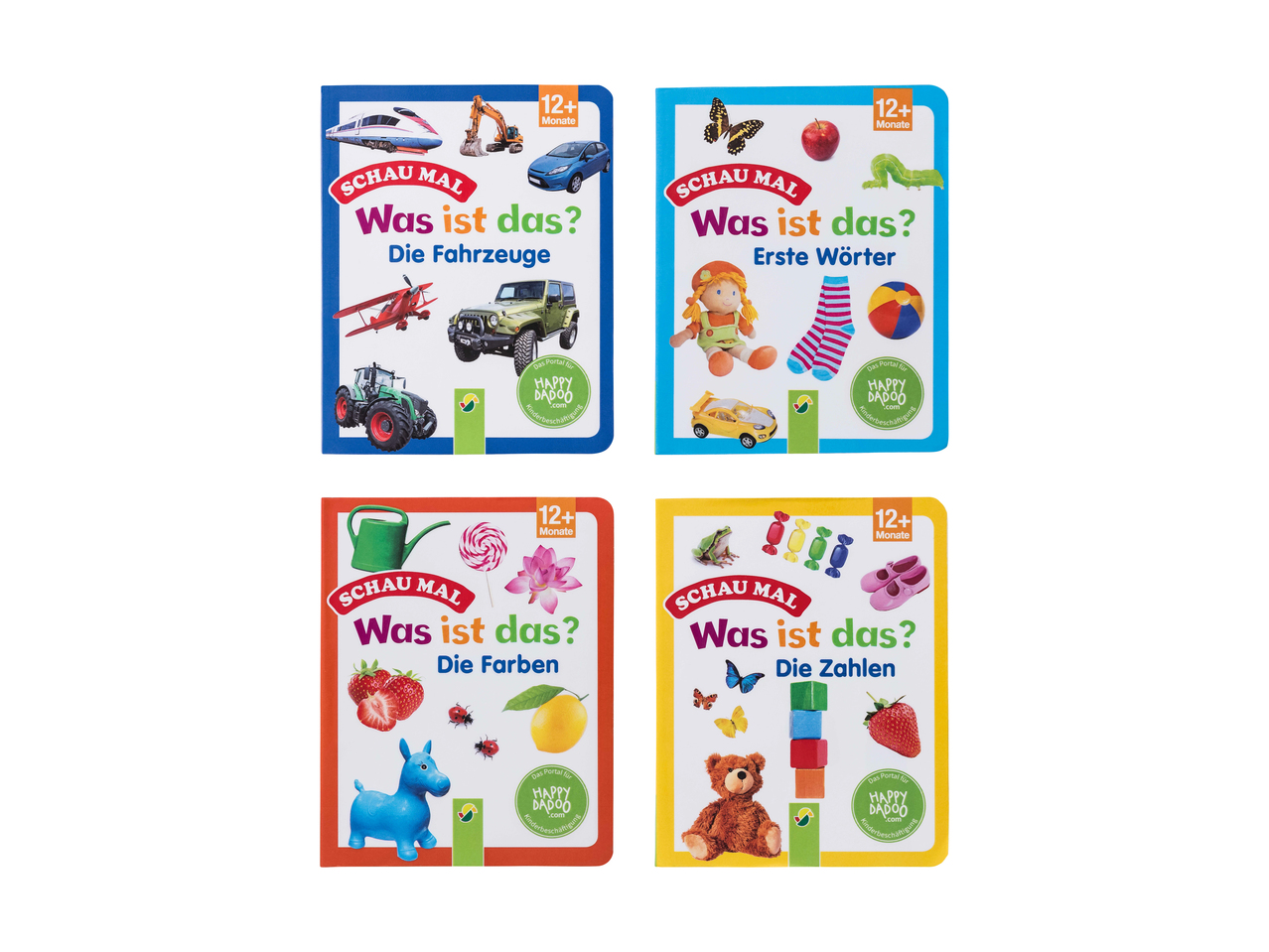 Livre pour enfant (uniquement en Suisse romande et alémanique)