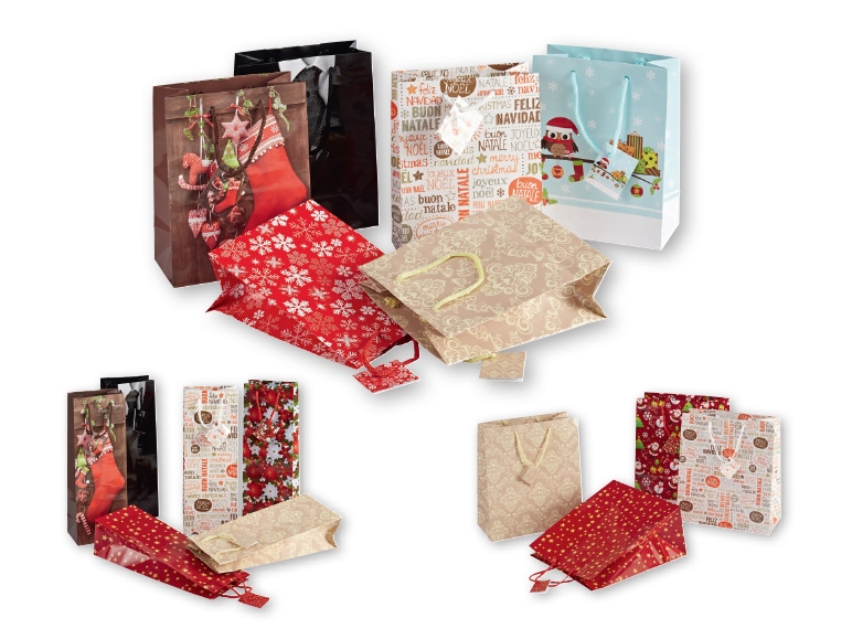 Melinera(R) Gift Bags