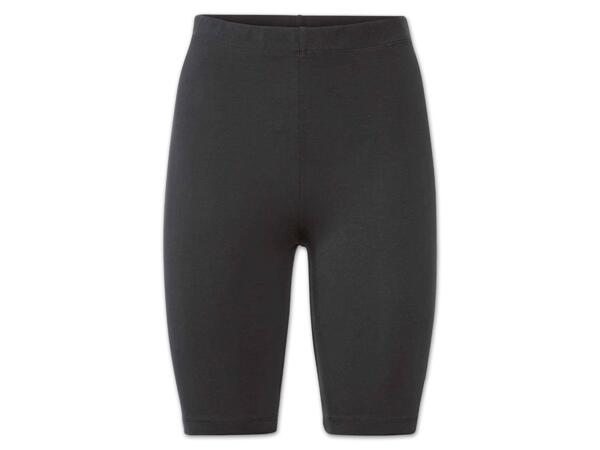 Damen Radler-Leggings