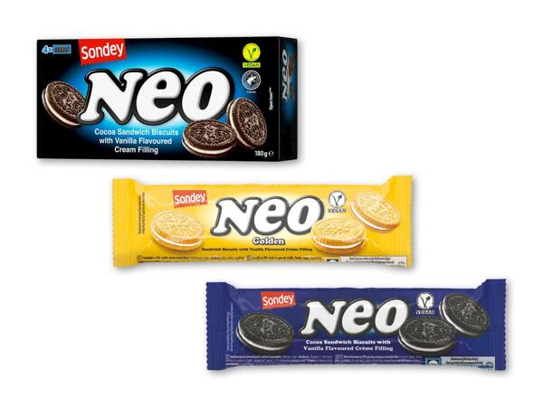 Neo kikserulle