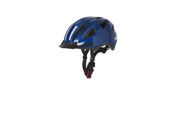 Dětská cyklistická helma
