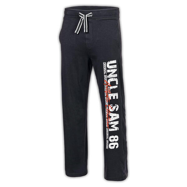 Sport- und Freizeithose oder -Bermuda