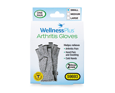 Arthritis Socks or Gloves