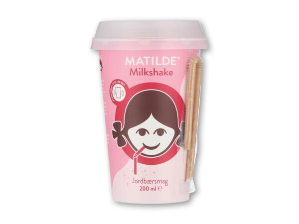 Milkshake