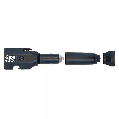 7 In 1 Car Power Tool, Black
