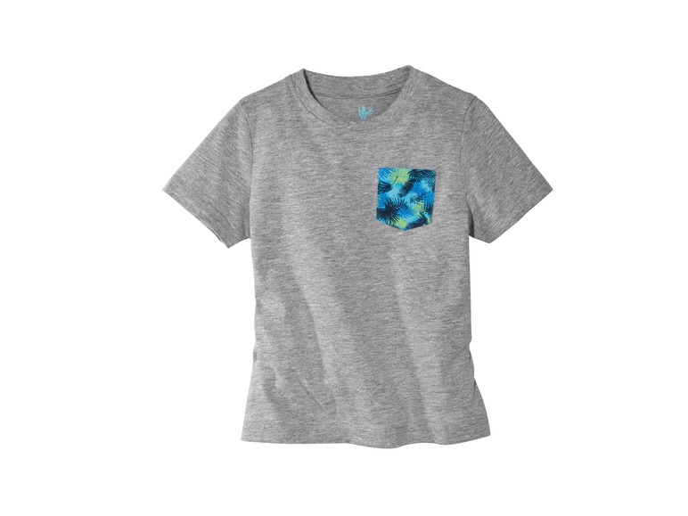 Boys' T-shirts