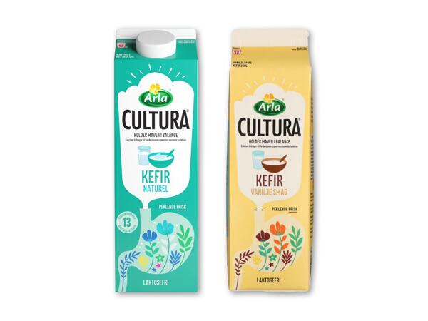 CULTURA Kefir