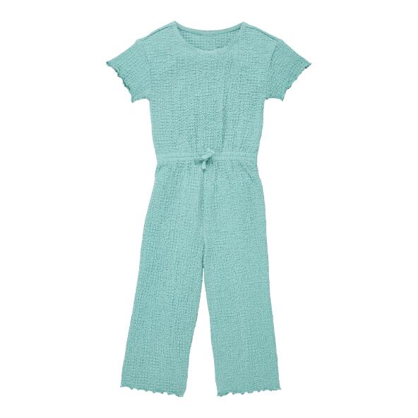 L&D(R) 				Jumpsuit