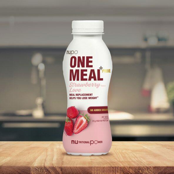 NUPO One Meal