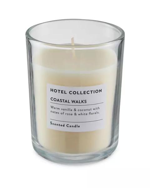 Nostalgic Staycations Candle