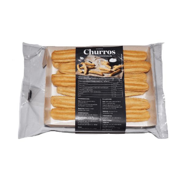 Churros