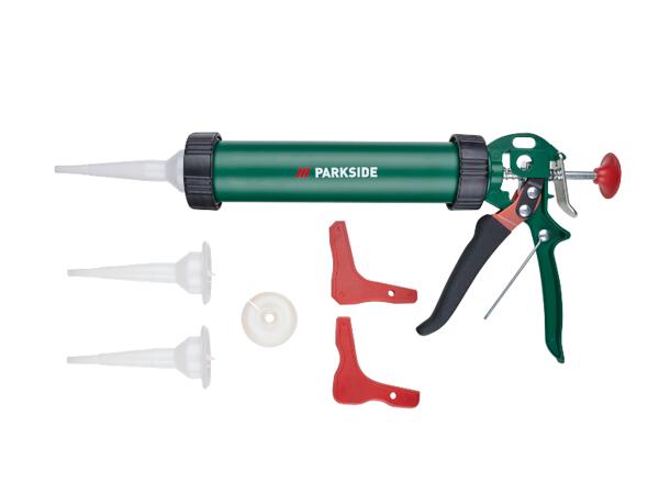 Sealant Gun