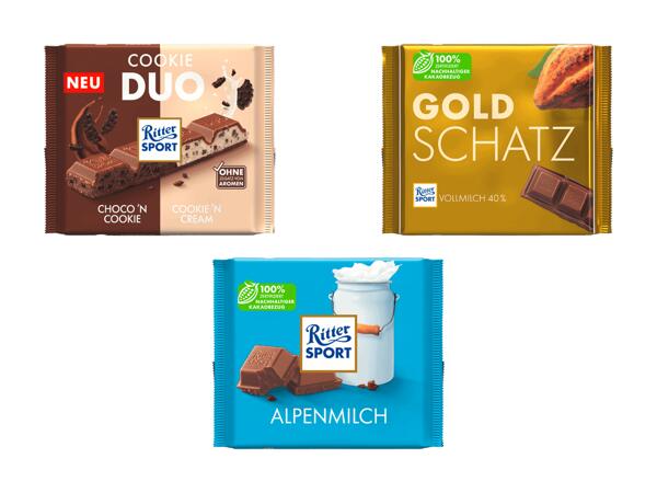 Ritter Sport