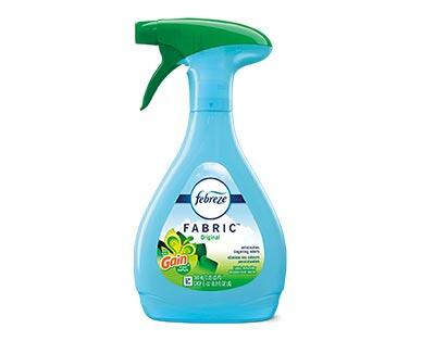 Febreze 
 Laundry Favorites Assorted Varieties