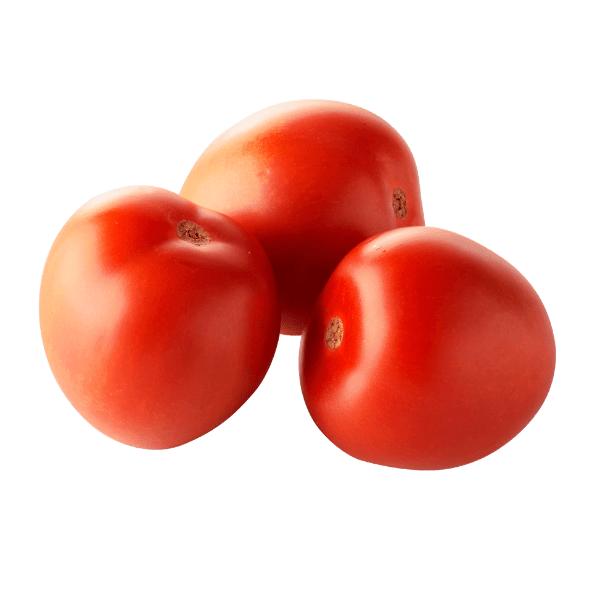 Tomates Roma
