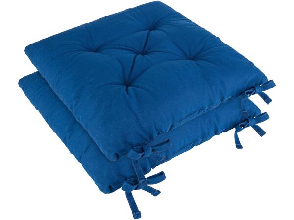 Seat Cushions