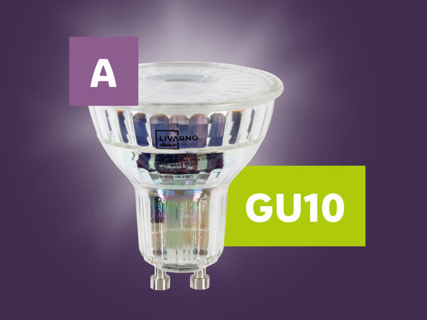 LIVARNO HOME(R) LED-pære