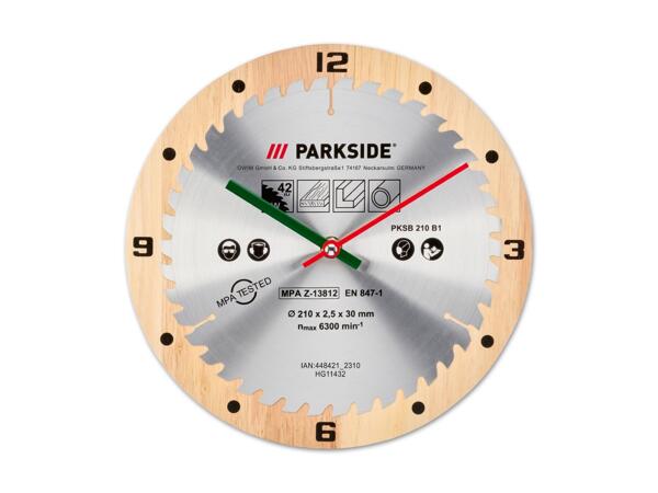 Wanduhr