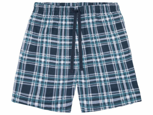 Pyjamasshorts