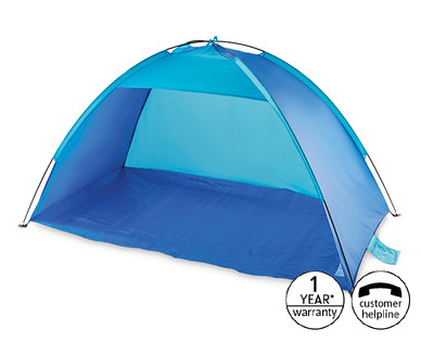 Beach Shelter