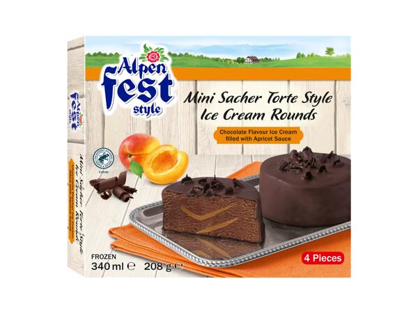 Sachertorte