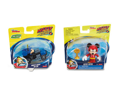Mattel Anniversary Vehicles