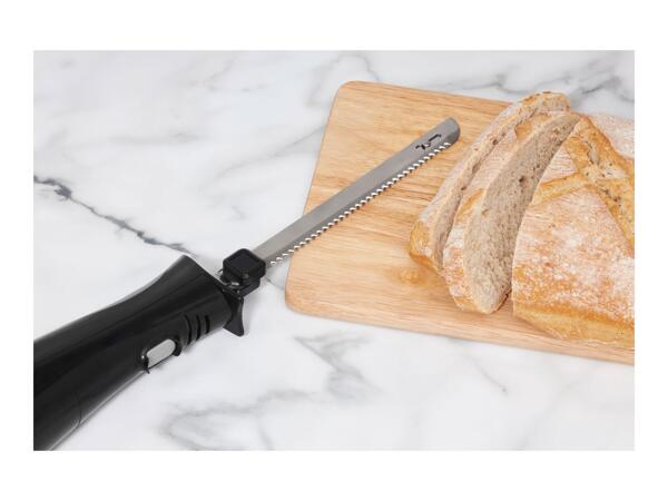 Haden Electric Knife
