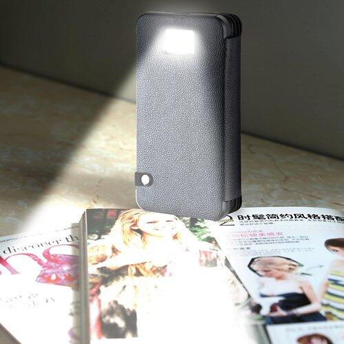 FELIXX Powerbank Solar 10.000mAh
