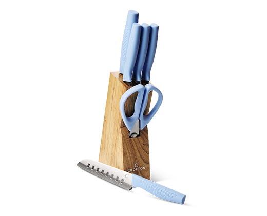Crofton 
 7-Piece Knife Block